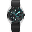 Montre Doxa SUB 300 Beta Aquamarine