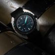 Montre Doxa SUB 300 Beta Aquamarine