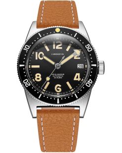 Montre Chronofixe Diver...