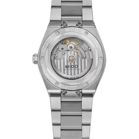 Montre Mido Multifort 8 One Crown Blue