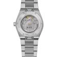 Montre Mido Multifort 8 One Crown Blue