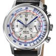 Montre LIP Rallye 40 Meca-Quartz 671828