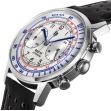 Montre LIP Rallye 40 Meca-Quartz 671828