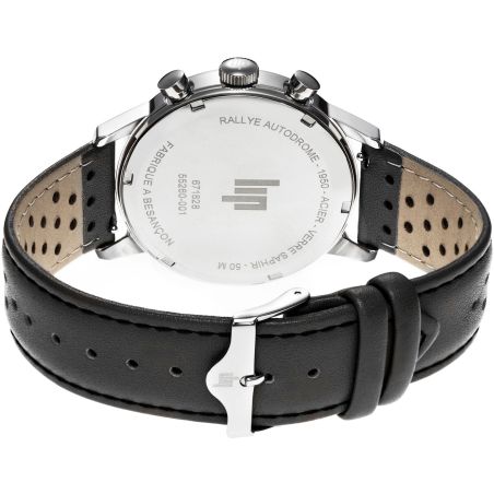Montre LIP Rallye 40 Meca-Quartz 671828