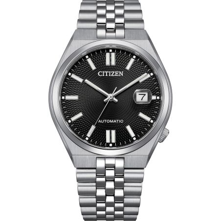 Montre Citizen Tsuyosa 60 NK0020-55E