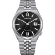 Montre Citizen Tsuyosa 60 NK0020-55E