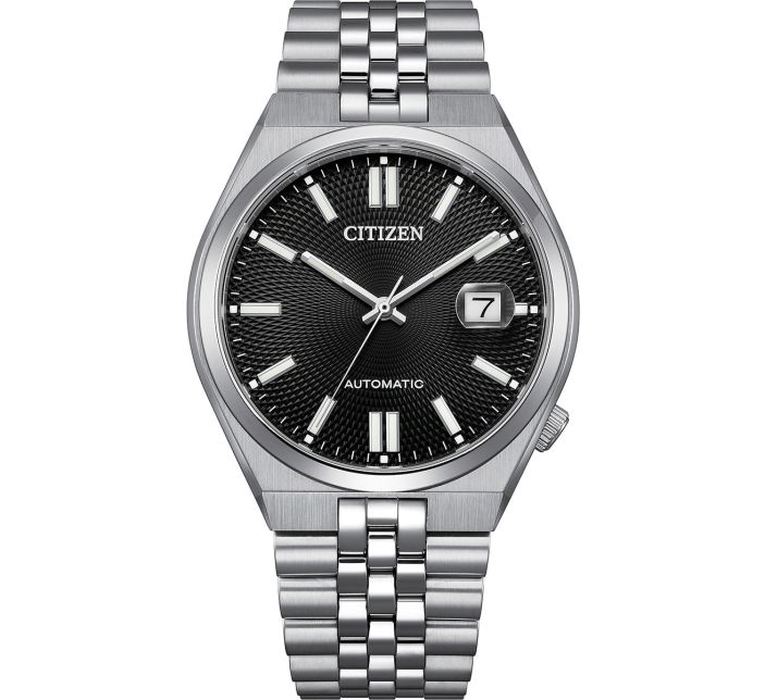 Montre Citizen Tsuyosa 60 NK0020-55E