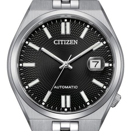Montre Citizen Tsuyosa 60 NK0020-55E