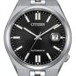 Montre Citizen Tsuyosa 60 NK0020-55E