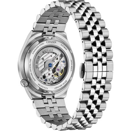 Montre Citizen Tsuyosa 60 NK0020-55E