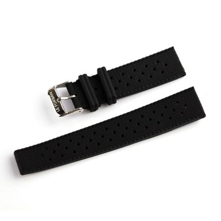 Montre Le Forban Brestoise Noir
