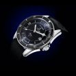 Montre Le Forban Sécurité Mer Malouine | Noir