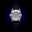 Montre Le Forban Sécurité Mer Malouine | Noir