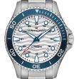 Montre Hamilton Khaki Navy Scuba Auto 40mm H82425110
