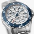 Montre Hamilton Khaki Navy Scuba Auto 40mm H82425110