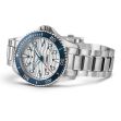 Montre Hamilton Khaki Navy Scuba Auto 40mm H82425110