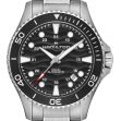 Montre Hamilton Khaki Navy Scuba Auto 40mm H82415130