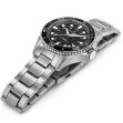 Montre Hamilton Khaki Navy Scuba Auto 40mm H82415130