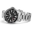 Montre Hamilton Khaki Navy Scuba Auto 40mm H82415130