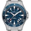 Montre Hamilton Khaki Navy Scuba Auto 40mm H82425140