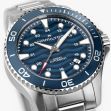 Montre Hamilton Khaki Navy Scuba Auto 40mm H82425140