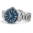 Montre Hamilton Khaki Navy Scuba Auto 40mm H82425140