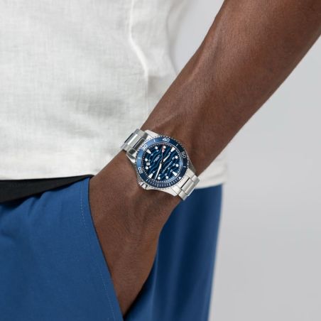 Montre Hamilton Khaki Navy Scuba Auto 40mm H82425140