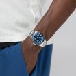 Montre Hamilton Khaki Navy Scuba Auto 40mm H82425140