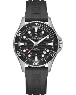 Montre Hamilton Khaki Navy...