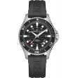 Montre Hamilton Khaki Navy Scuba Auto 40mm H82415330