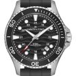 Montre Hamilton Khaki Navy Scuba Auto 40mm H82415330