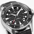 Montre Hamilton Khaki Navy Scuba Auto 40mm H82415330