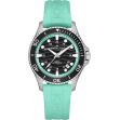 Montre Hamilton Khaki Navy Scuba Auto 40mm H82415331