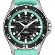 Montre Hamilton Khaki Navy Scuba Auto 40mm H82415331