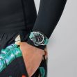 Montre Hamilton Khaki Navy Scuba Auto 40mm H82415331
