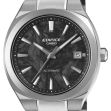 Montre Casio Edifice EFK-200CD-1AER