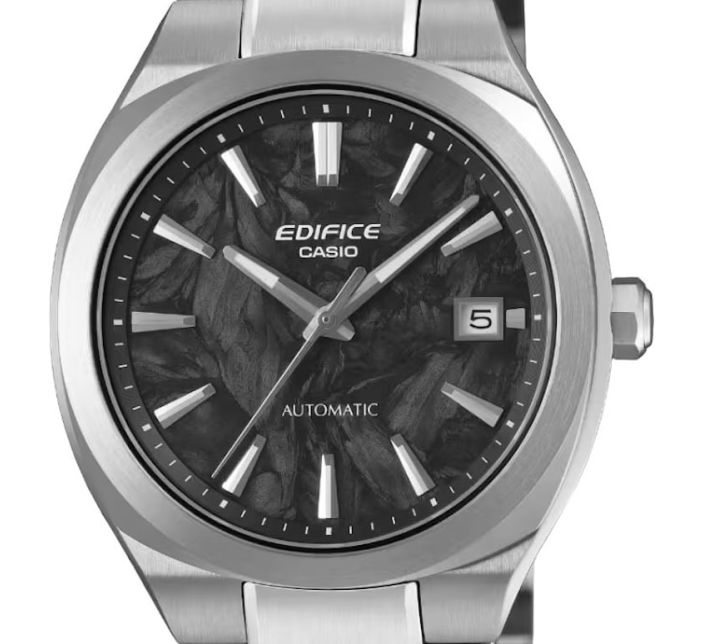 Montre Casio Edifice EFK-200CD-1AER
