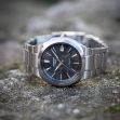 Montre Casio Edifice EFK-200CD-1AER