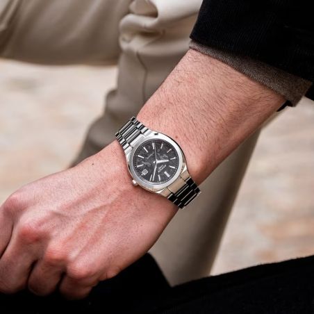 Montre Casio Edifice EFK-200CD-1AER