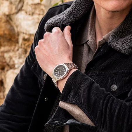 Montre Casio Edifice EFK-200CD-1AER