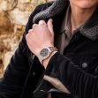 Montre Casio Edifice EFK-200CD-1AER