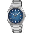 Montre Casio Edifice EFK-200D-2AER