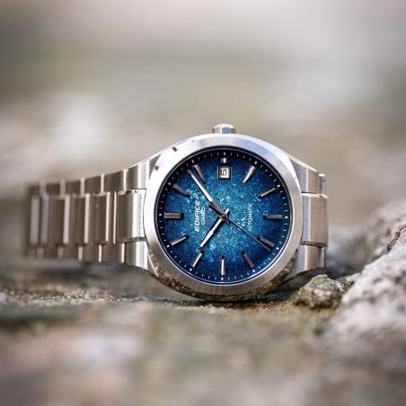 Montre Casio Edifice EFK-200D-2AER