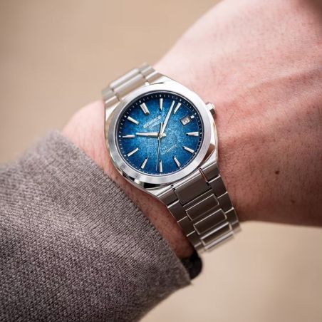 Montre Casio Edifice EFK-200D-2AER