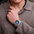 Montre Casio Edifice EFK-200D-2AER