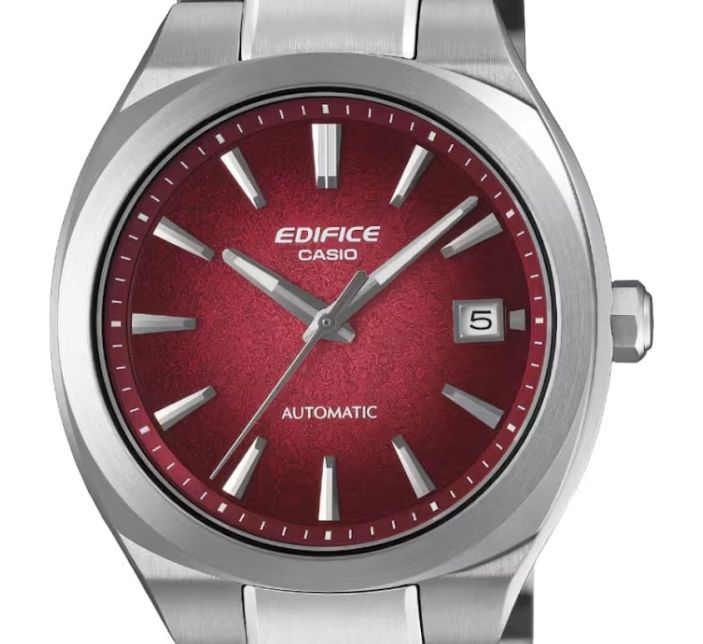 Montre Casio Edifice EFK-200D-4AER