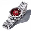 Montre Casio Edifice EFK-200D-4AER