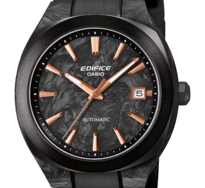 Montre Casio Edifice EFK-200XPB-1AER