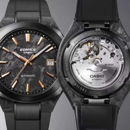 Montre Casio Edifice EFK-200XPB-1AER