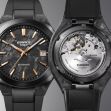 Montre Casio Edifice EFK-200XPB-1AER